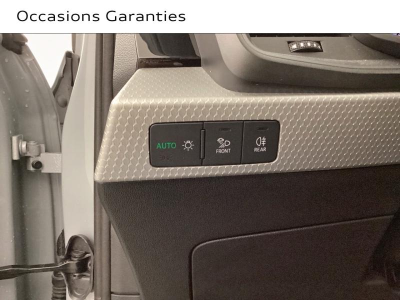 Voitures occasions Audi A1 Sportback S line plus Mougins