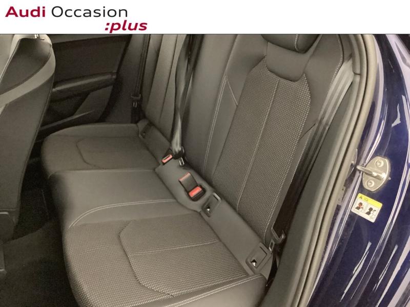 Voitures occasions Audi A1 Sportback S line plus Mougins