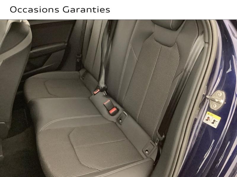 Voitures occasions Audi A1 Sportback S line plus Mougins