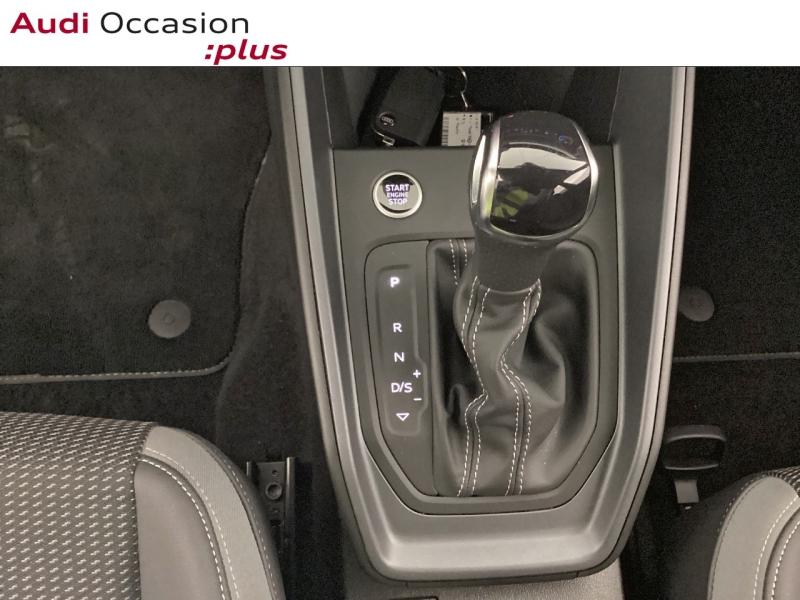 Voitures occasions Audi A1 Sportback S line plus Mougins