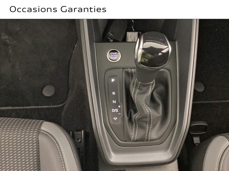 Voitures occasions Audi A1 Sportback S line plus Mougins