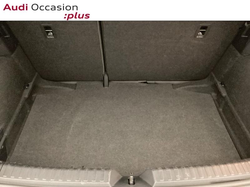 Voitures occasions Audi A1 Sportback S line plus Mougins