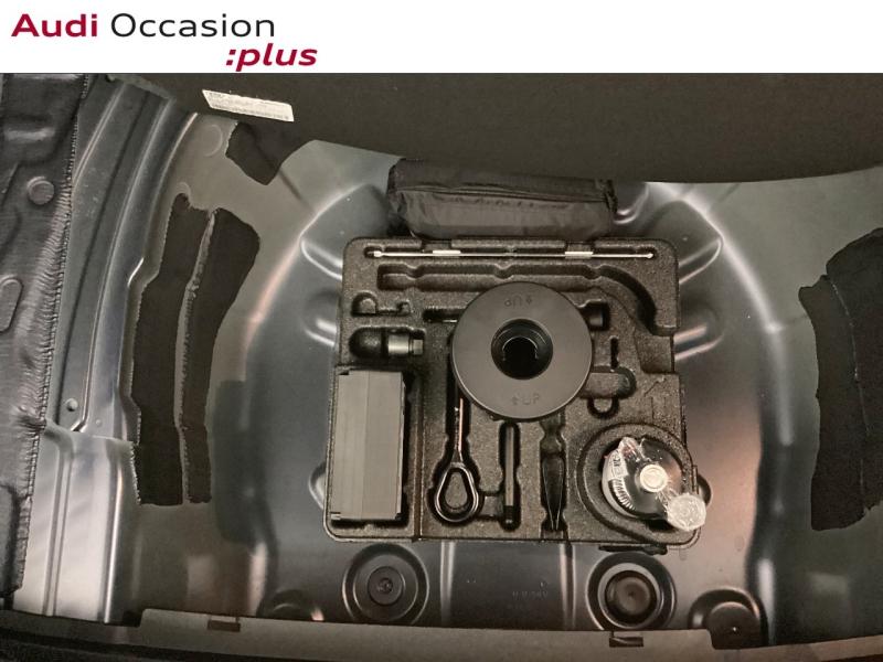 Voitures occasions Audi A1 Sportback S line plus Mougins