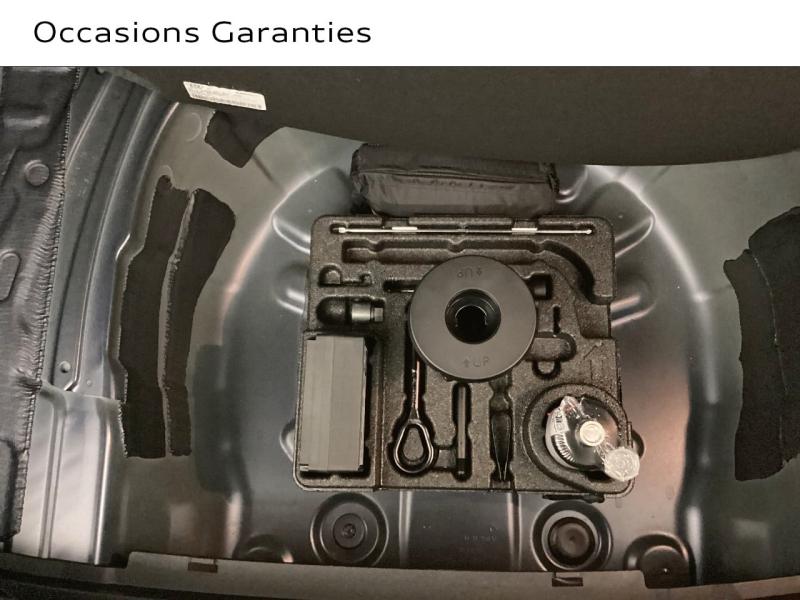 Voitures occasions Audi A1 Sportback S line plus Mougins