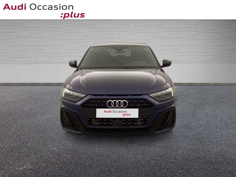 Voitures occasions Audi A1 Sportback S line plus Mougins