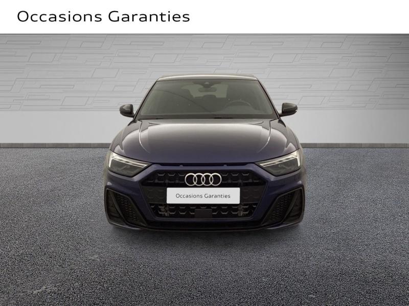 Voitures occasions Audi A1 Sportback S line plus Mougins