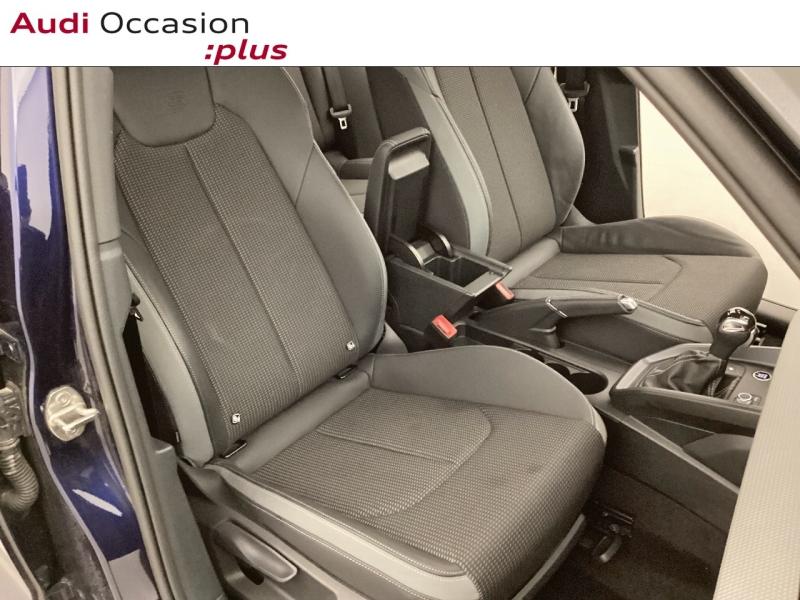 Voitures occasions Audi A1 Sportback S line plus Mougins
