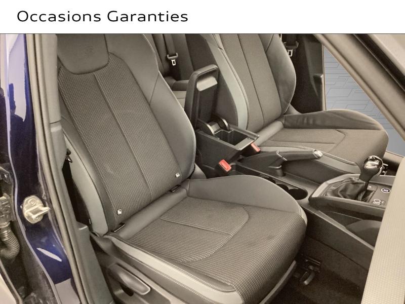 Voitures occasions Audi A1 Sportback S line plus Mougins