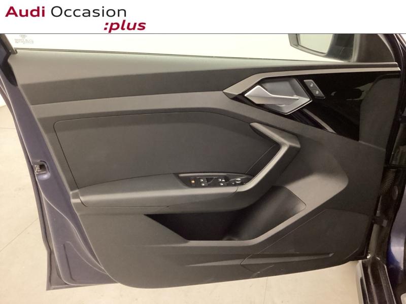 Voitures occasions Audi A1 Sportback S line plus Mougins