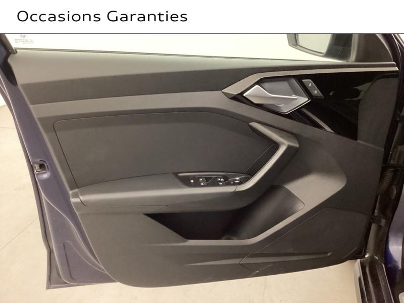 Voitures occasions Audi A1 Sportback S line plus Mougins