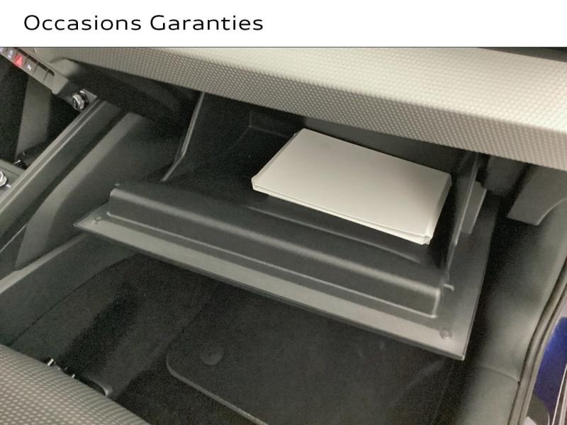 Voitures occasions Audi A1 Sportback S line plus Mougins