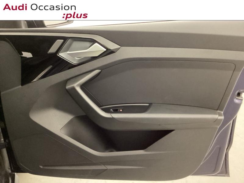 Voitures occasions Audi A1 Sportback S line plus Mougins
