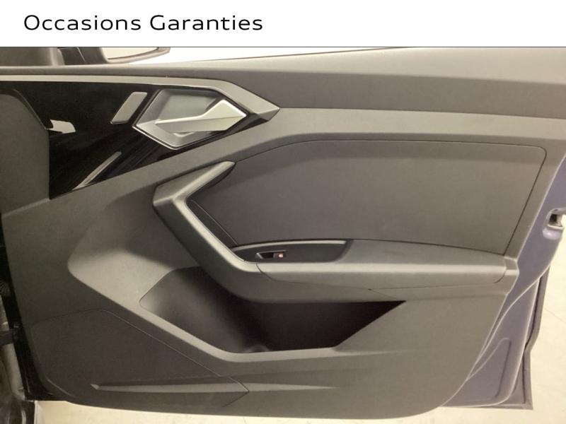 Voitures occasions Audi A1 Sportback S line plus Mougins