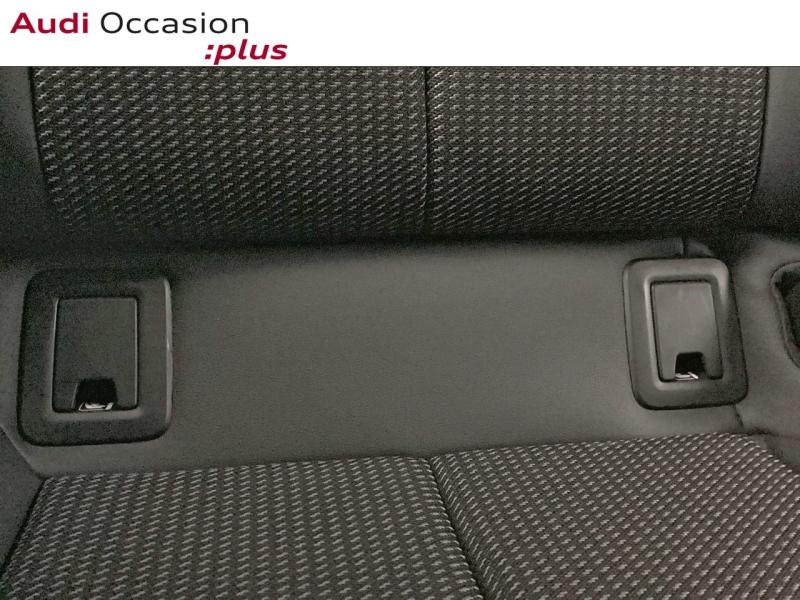Voitures occasions Audi A1 Sportback S line plus Mougins