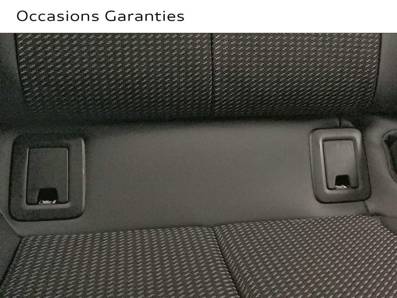 Voitures occasions Audi A1 Sportback S line plus Mougins