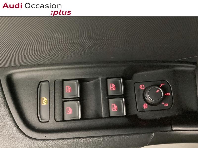 Voitures occasions Audi A1 Sportback S line plus Mougins