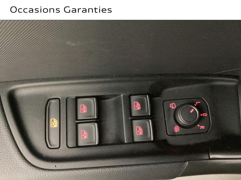 Voitures occasions Audi A1 Sportback S line plus Mougins