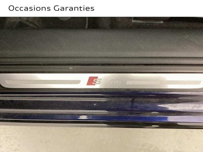 Voitures occasions Audi A1 Sportback S line plus Mougins