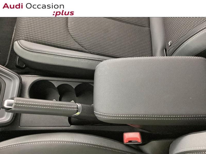 Voitures occasions Audi A1 Sportback S line plus Mougins