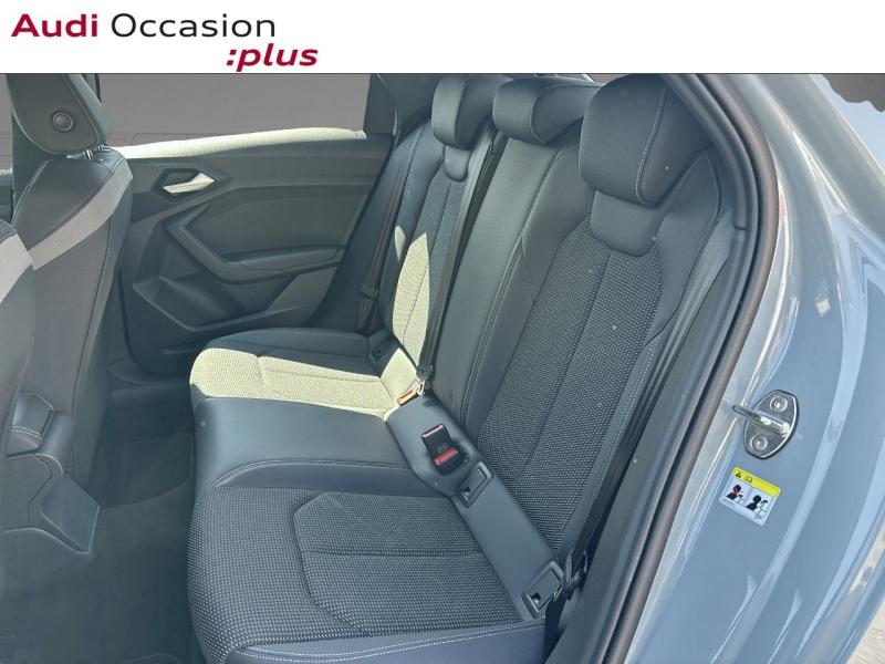 Voitures occasions Audi A1 Sportback S line Mougins