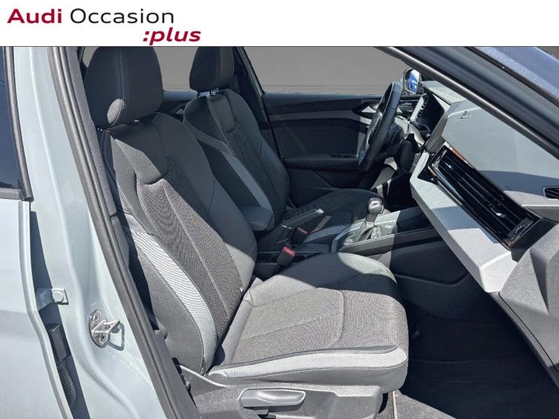 Voitures occasions Audi A1 Sportback S line Mougins