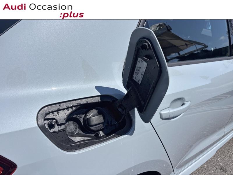 Voitures occasions Audi A1 Sportback S line Mougins