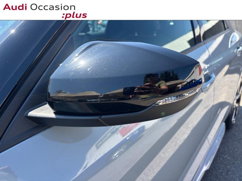 Voitures occasions Audi A1 Sportback S line Mougins