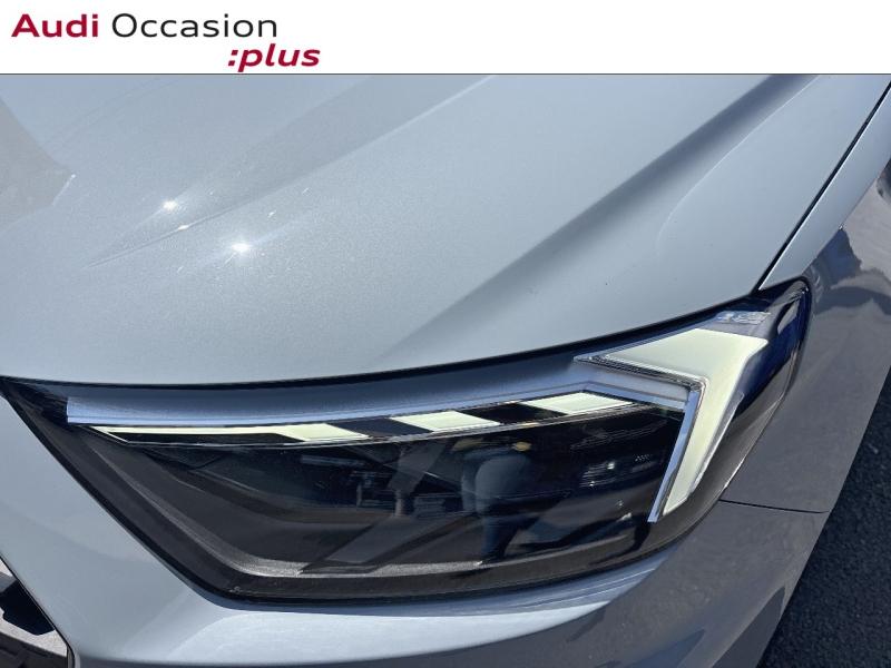 Voitures occasions Audi A1 Sportback S line Mougins