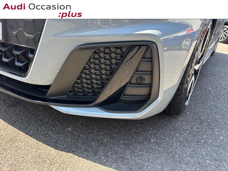 Voitures occasions Audi A1 Sportback S line Mougins