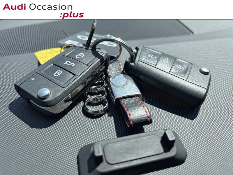 Voitures occasions Audi A1 Sportback S line Mougins