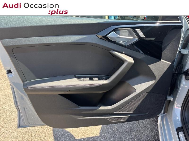 Voitures occasions Audi A1 Sportback S line Mougins