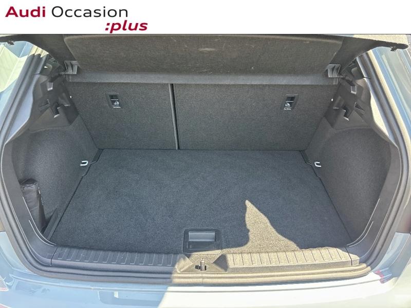 Voitures occasions Audi A1 Sportback S line Mougins