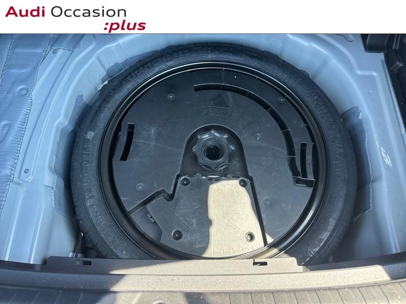 Voitures occasions Audi A1 Sportback S line Mougins