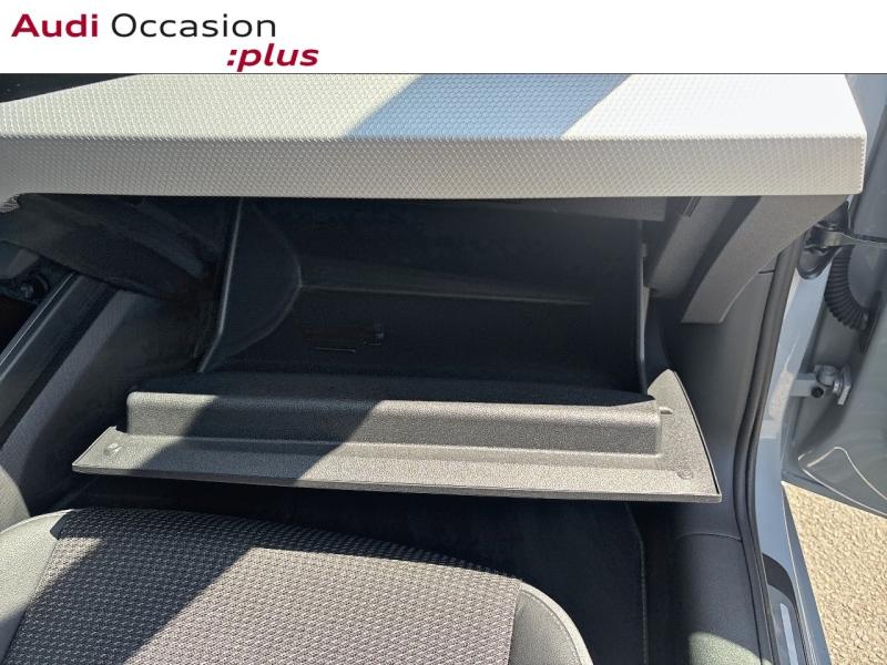 Voitures occasions Audi A1 Sportback S line Mougins