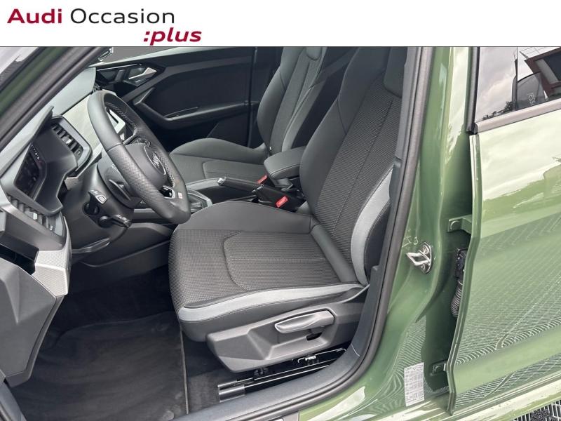 Voitures occasions Audi A1 Sportback S line plus Mougins