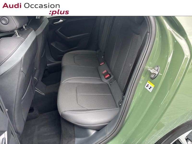 Voitures occasions Audi A1 Sportback S line plus Mougins