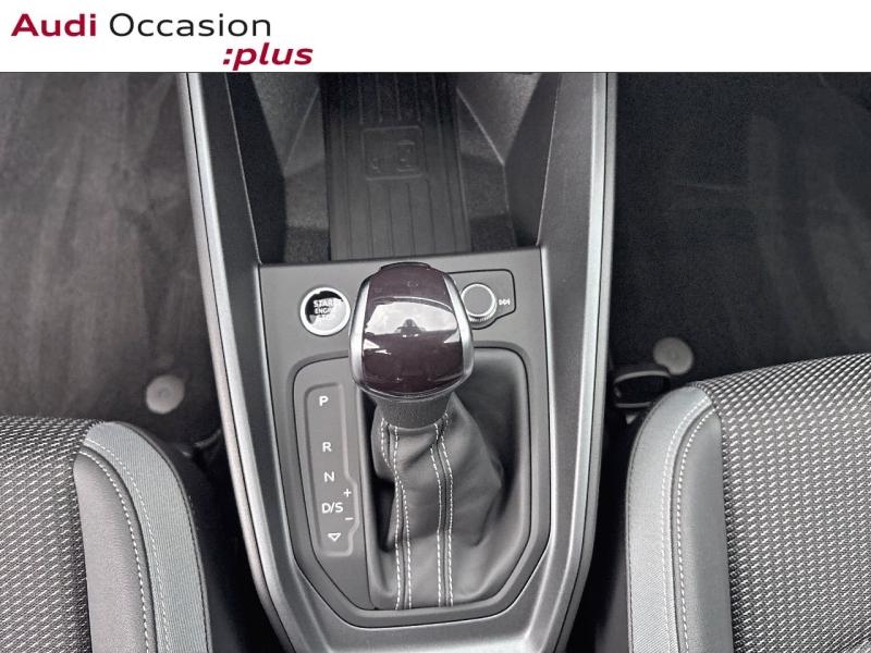 Voitures occasions Audi A1 Sportback S line plus Mougins