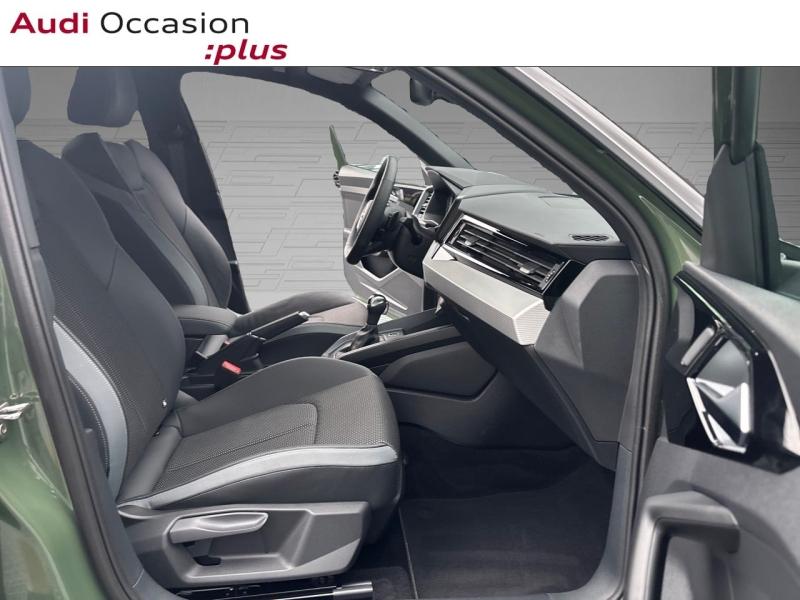 Voitures occasions Audi A1 Sportback S line plus Mougins