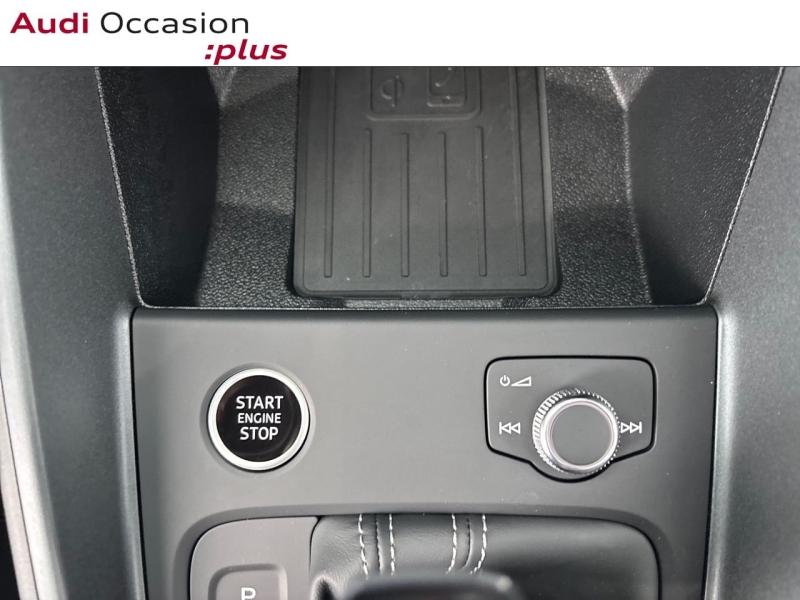 Voitures occasions Audi A1 Sportback S line plus Mougins
