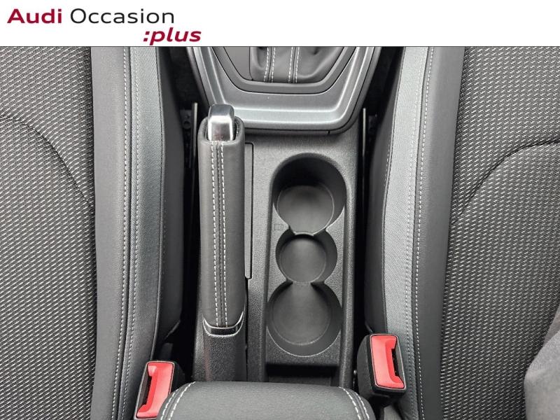 Voitures occasions Audi A1 Sportback S line plus Mougins