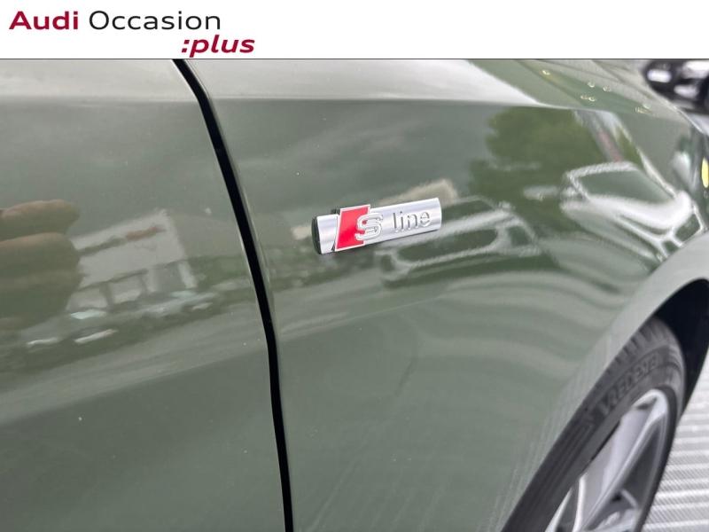Voitures occasions Audi A1 Sportback S line plus Mougins