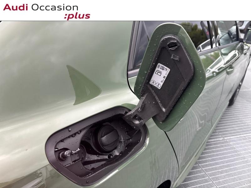 Voitures occasions Audi A1 Sportback S line plus Mougins