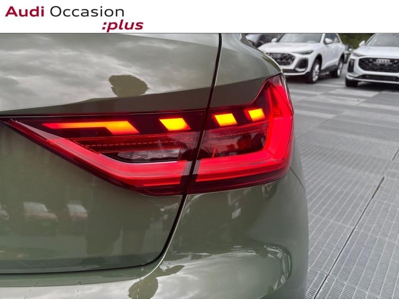 Voitures occasions Audi A1 Sportback S line plus Mougins