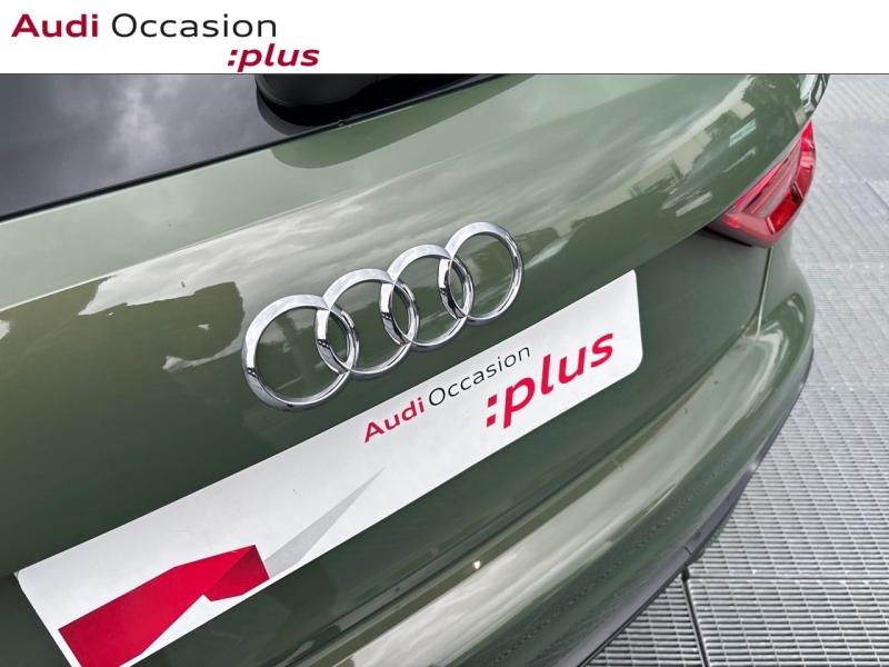 Voitures occasions Audi A1 Sportback S line plus Mougins