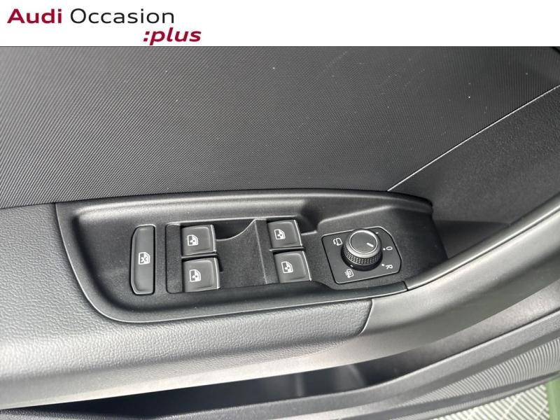 Voitures occasions Audi A1 Sportback S line plus Mougins