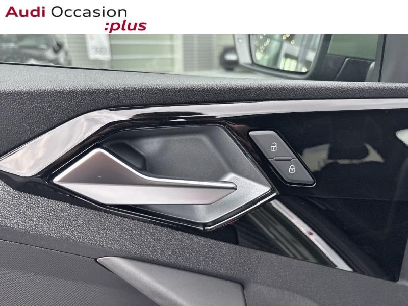 Voitures occasions Audi A1 Sportback S line plus Mougins