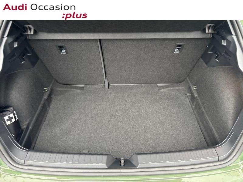 Voitures occasions Audi A1 Sportback S line plus Mougins