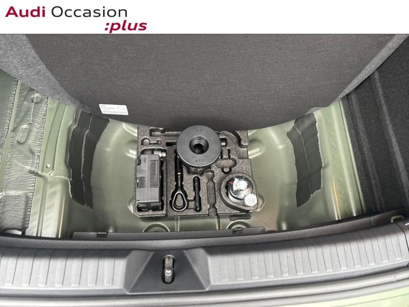 Voitures occasions Audi A1 Sportback S line plus Mougins