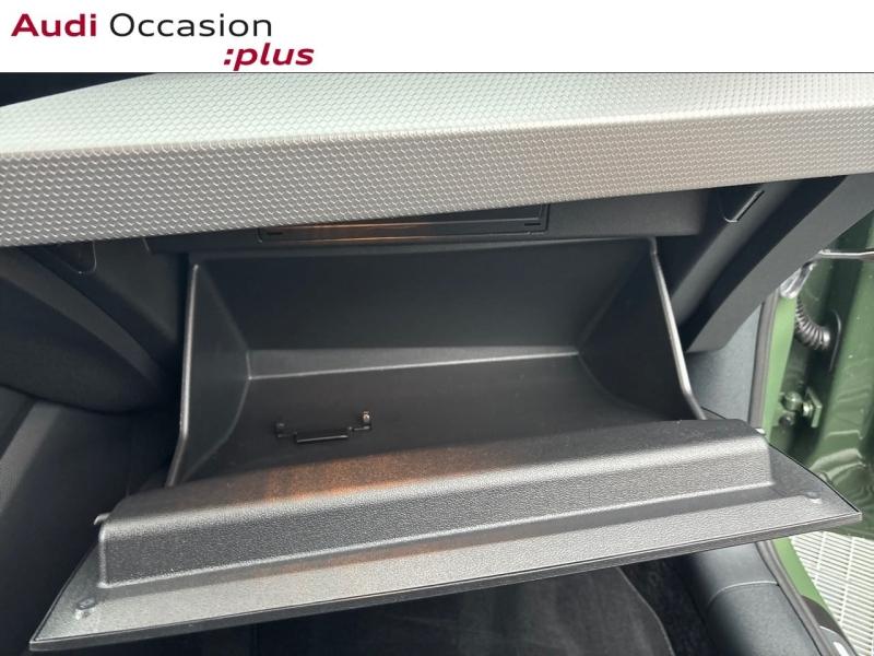 Voitures occasions Audi A1 Sportback S line plus Mougins
