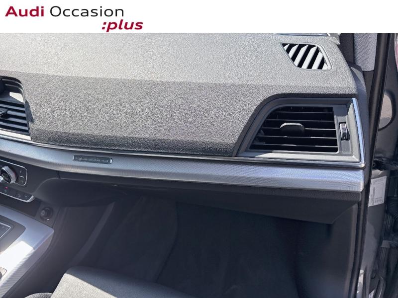 Voitures occasions Audi Q5 Avus Mougins